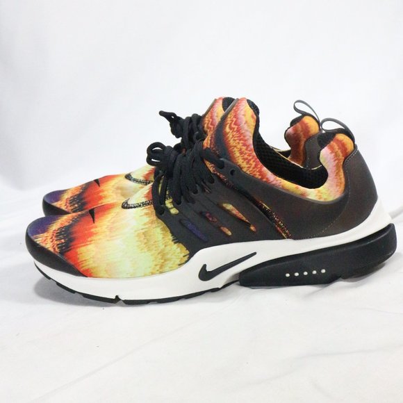 NIKE Air Presto GPX 'Vivid Sulfur' Sneakers Sz 13 US Men - Picture 3 of 14